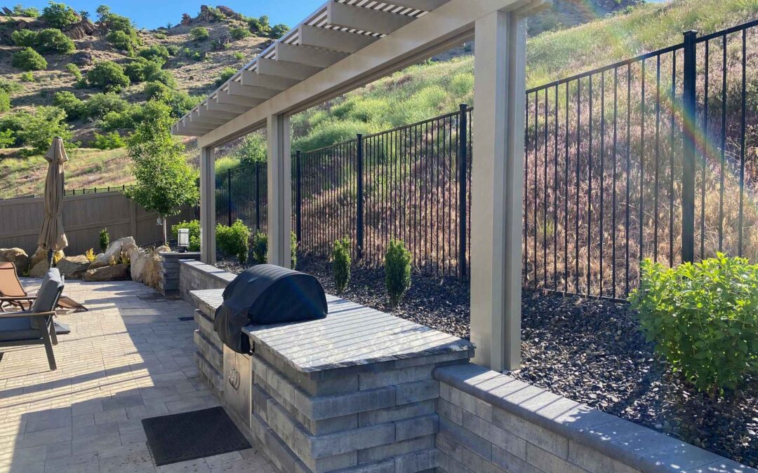 Boulder View Project