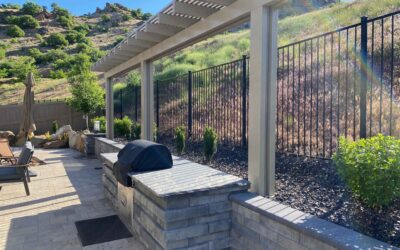 Boulder View Project